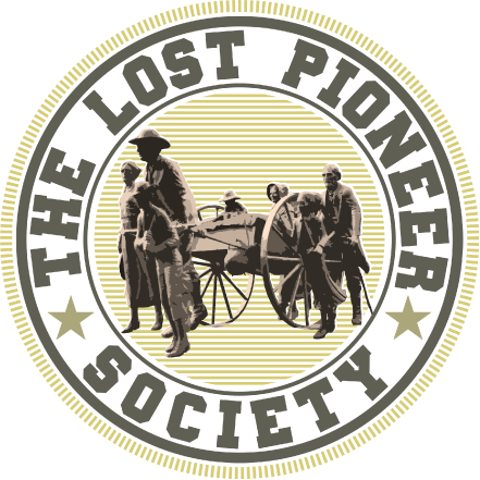 The Lost Pioneer Society